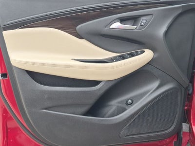 2019 Buick Envision Preferred