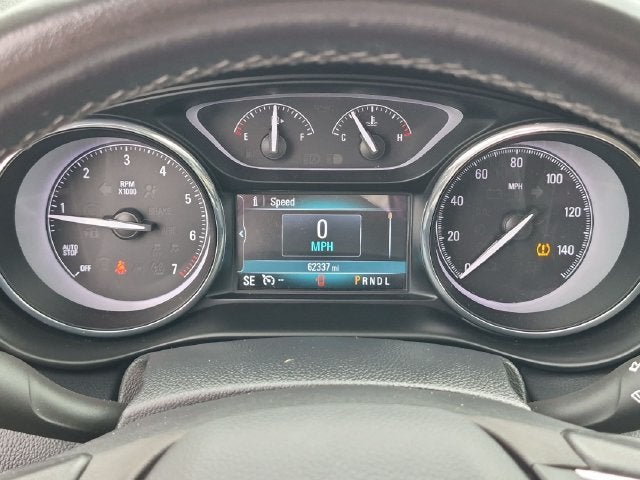 2019 Buick Envision Preferred