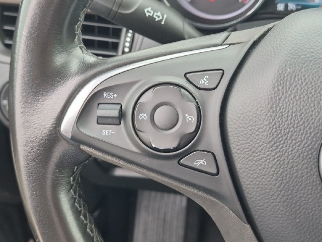 2019 Buick Envision Preferred