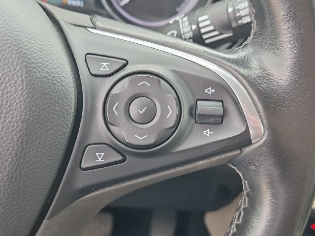2019 Buick Envision Preferred