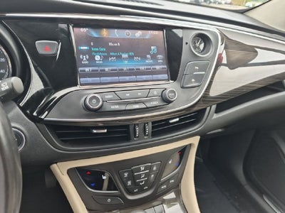 2019 Buick Envision Preferred