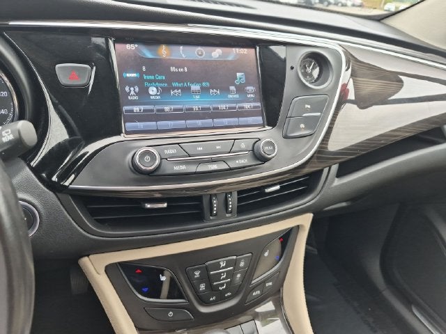2019 Buick Envision Preferred