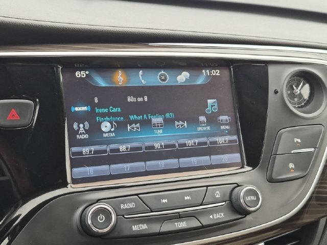 2019 Buick Envision Preferred