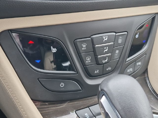 2019 Buick Envision Preferred