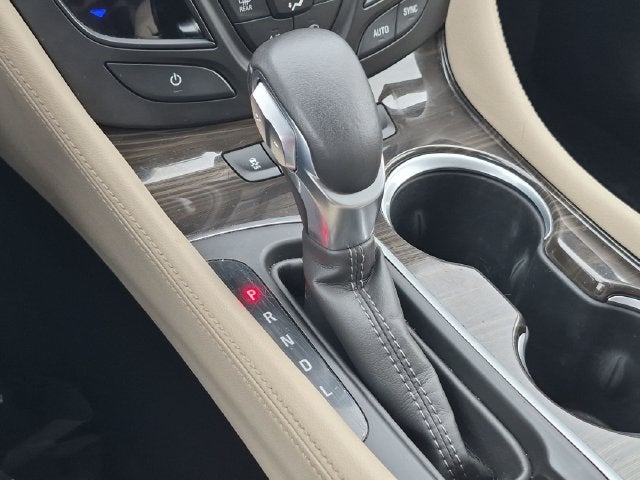 2019 Buick Envision Preferred