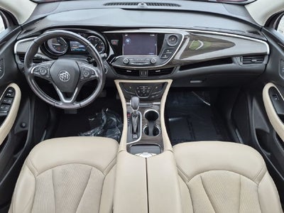 2019 Buick Envision Preferred