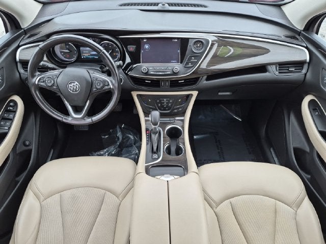2019 Buick Envision Preferred