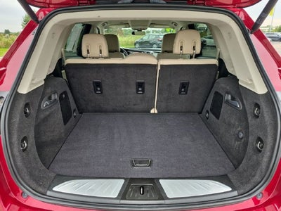 2019 Buick Envision Preferred