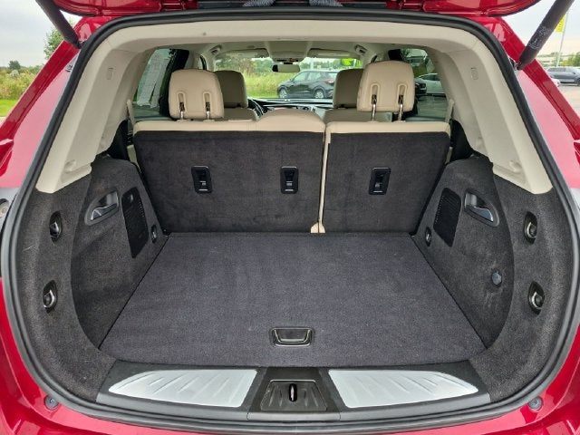 2019 Buick Envision Preferred
