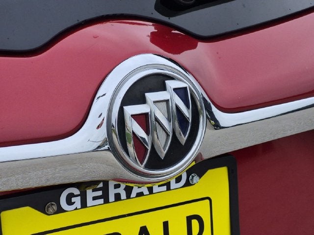 2019 Buick Envision Preferred