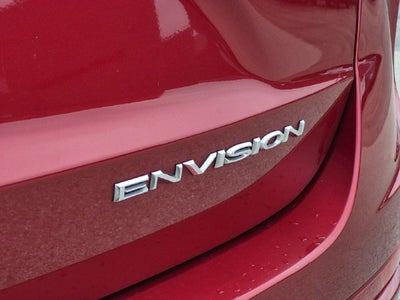 2019 Buick Envision Preferred
