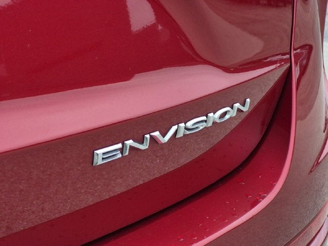 2019 Buick Envision Preferred