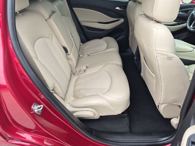 2019 Buick Envision Preferred