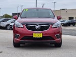 2019 Buick Envision Preferred