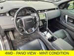 2020 Land Rover Discovery Sport S