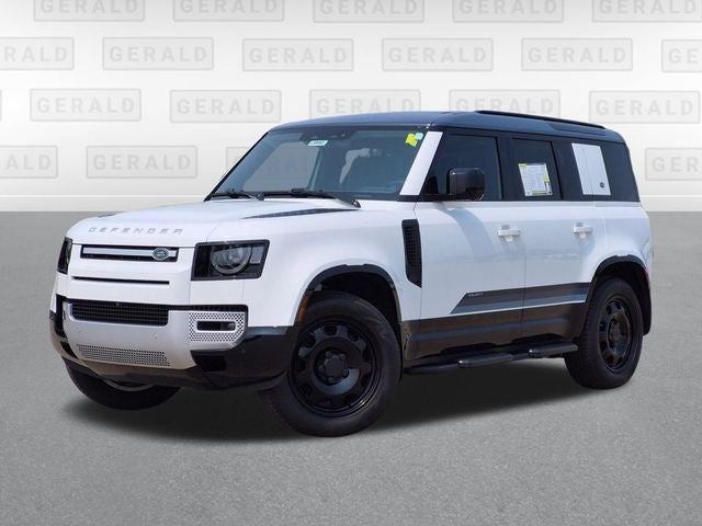 2024 Land Rover Defender 110 S