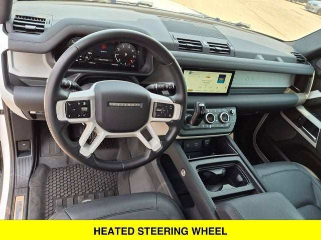 2024 Land Rover Defender 110 S