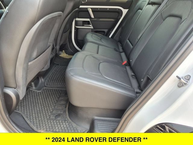 2024 Land Rover Defender 110 S