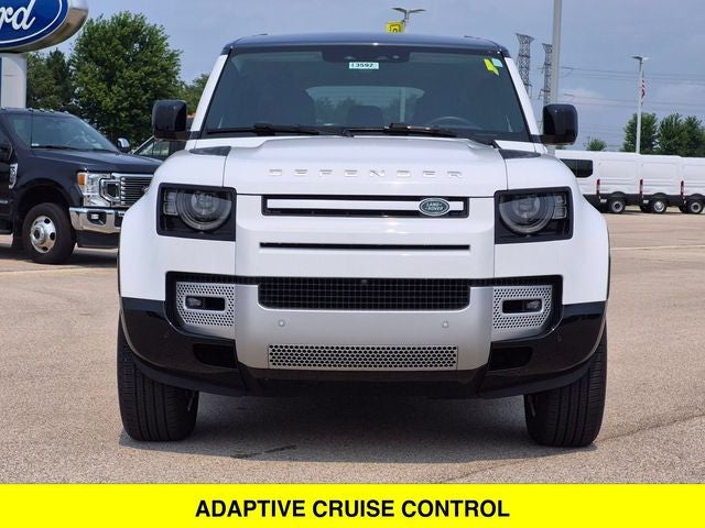 2024 Land Rover Defender 110 S