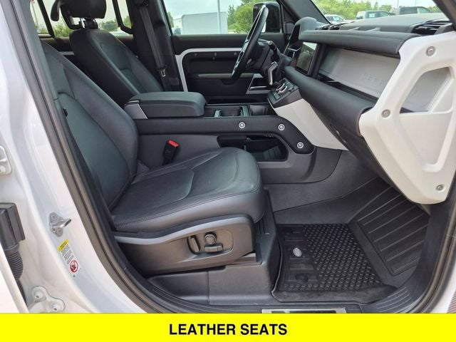 2024 Land Rover Defender 110 S