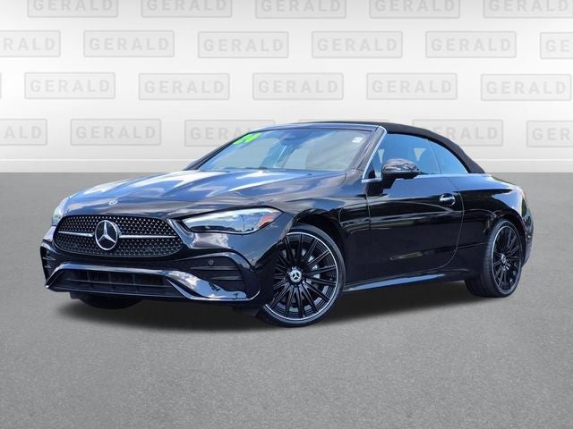 2024 Mercedes-Benz CLE CLE 300 4MATIC®