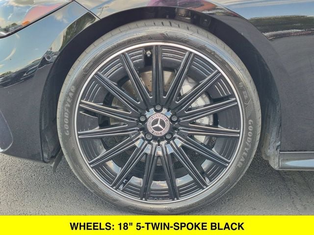 2024 Mercedes-Benz CLE CLE 300 4MATIC®