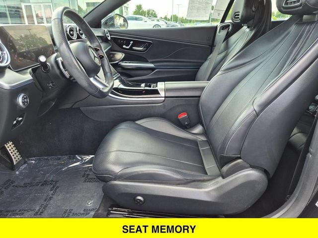 2024 Mercedes-Benz CLE CLE 300 4MATIC®