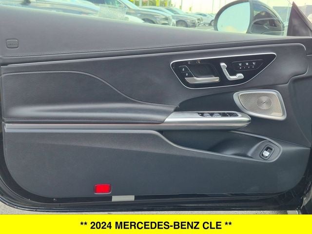 2024 Mercedes-Benz CLE CLE 300 4MATIC®