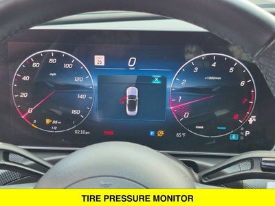 2024 Mercedes-Benz CLE CLE 300 4MATIC®
