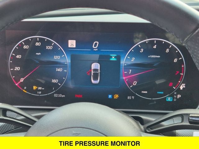 2024 Mercedes-Benz CLE CLE 300 4MATIC®