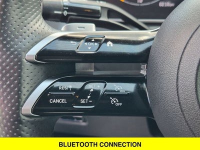2024 Mercedes-Benz CLE CLE 300 4MATIC®