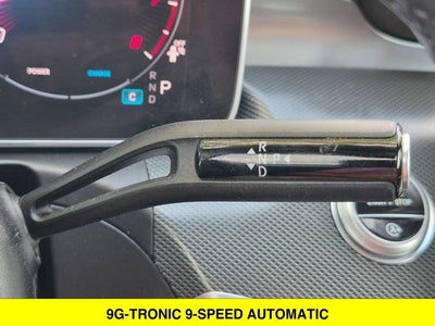 2024 Mercedes-Benz CLE CLE 300 4MATIC®