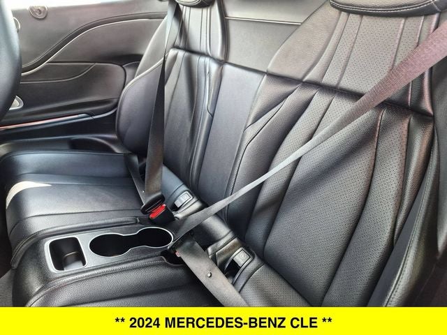 2024 Mercedes-Benz CLE CLE 300 4MATIC®