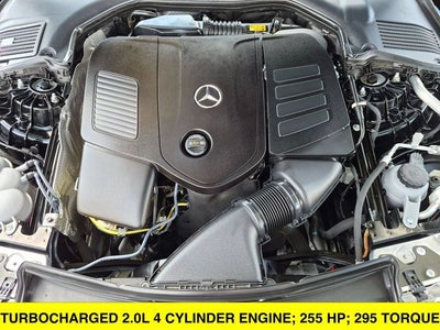2024 Mercedes-Benz CLE CLE 300 4MATIC®