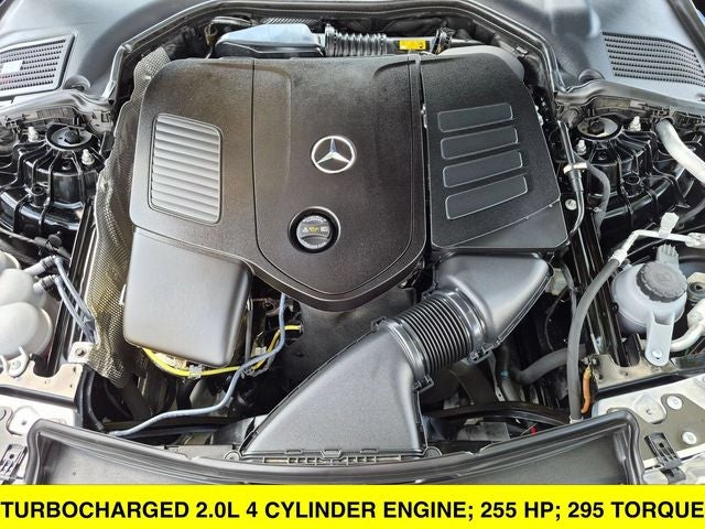 2024 Mercedes-Benz CLE CLE 300 4MATIC®