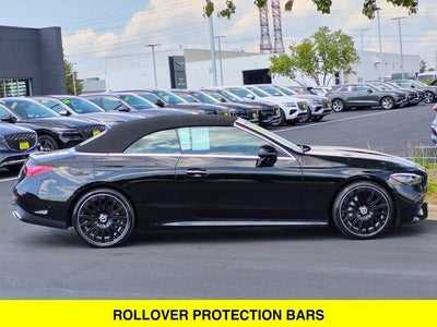2024 Mercedes-Benz CLE CLE 300 4MATIC®