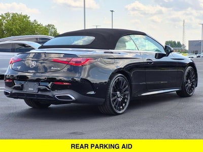 2024 Mercedes-Benz CLE CLE 300 4MATIC®