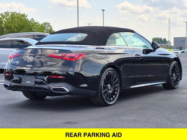 2024 Mercedes-Benz CLE CLE 300 4MATIC®