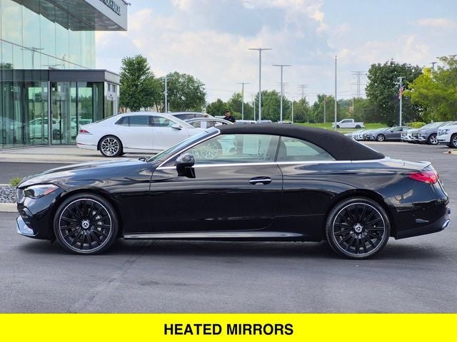 2024 Mercedes-Benz CLE CLE 300 4MATIC®