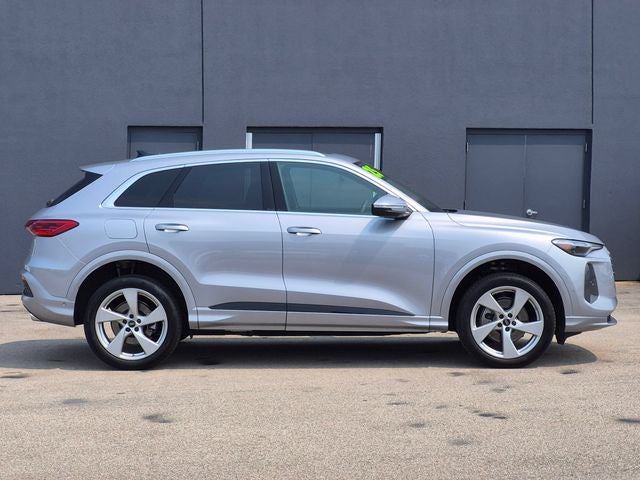 2025 Audi Q5 2.0T Premium Plus quattro