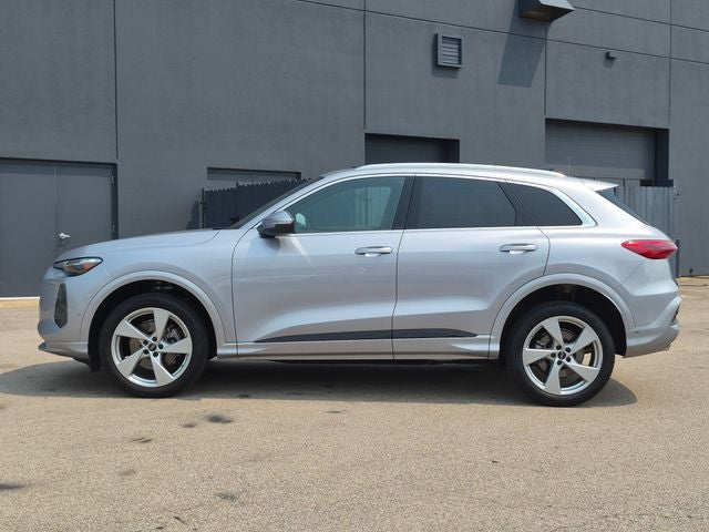 2025 Audi Q5 2.0T Premium Plus quattro