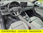 2024 Audi A5 45 S line Prestige quattro
