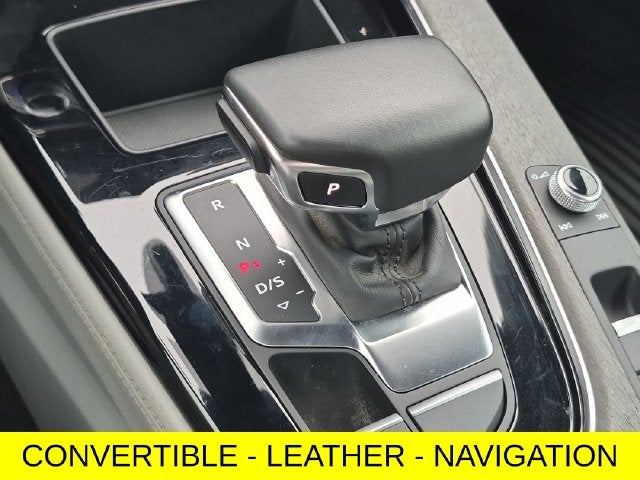 2024 Audi A5 45 S line Prestige quattro
