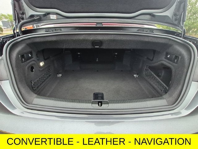 2024 Audi A5 45 S line Prestige quattro