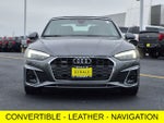 2024 Audi A5 45 S line Prestige quattro