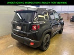 2016 Jeep Renegade Latitude 4X4 w/Backup Camera