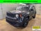 2016 Jeep Renegade Latitude 4X4 w/Backup Camera