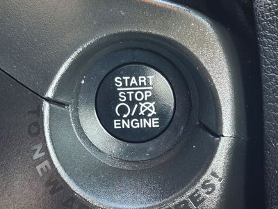 2019 Jeep Renegade Latitude 4WD