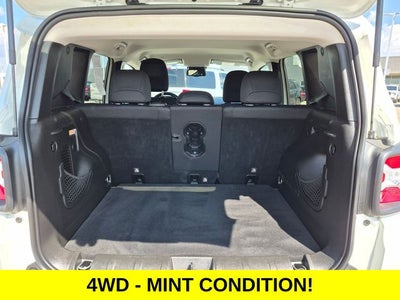 2019 Jeep Renegade Latitude 4WD
