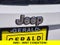 2019 Jeep Renegade Latitude 4WD
